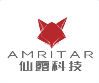 仙露科技logo設計，設計logo,品牌形象設計,logo設計,VI設計